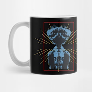 Holy Statue Mug